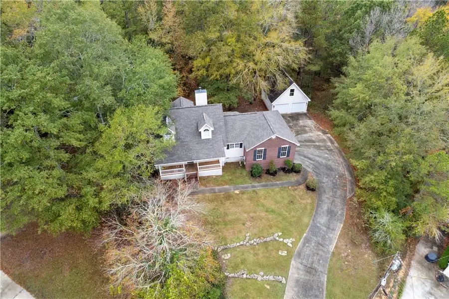 515 Candlewick Court, Macon, GA 31220 - Image #3