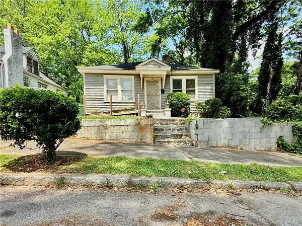 1121 Hunter Place Nw, Atlanta, GA 30314