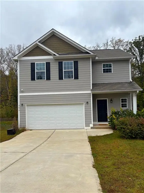 392 Katie Lane, Commerce, GA 30529