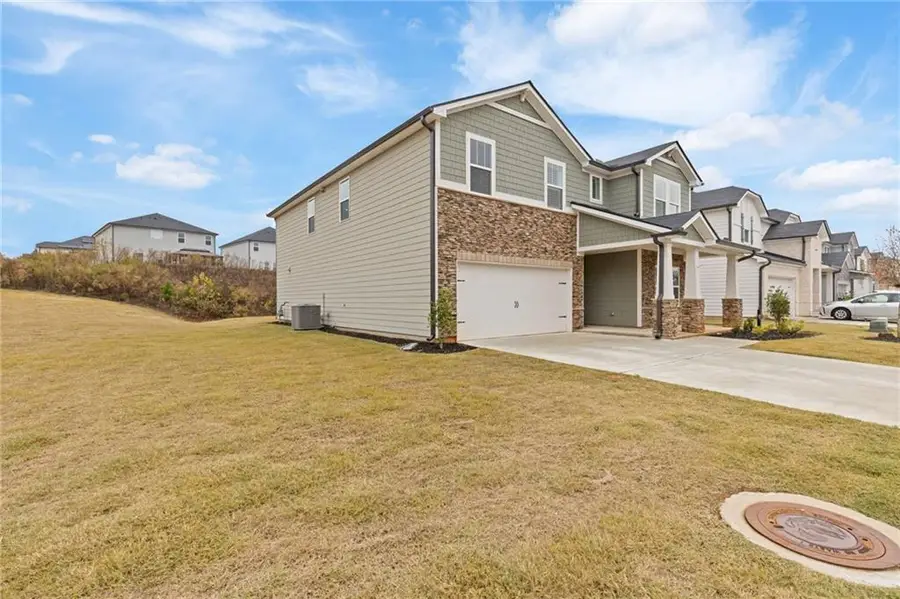 6039 Hickory Creek Court, Braselton, GA 30517 - #3