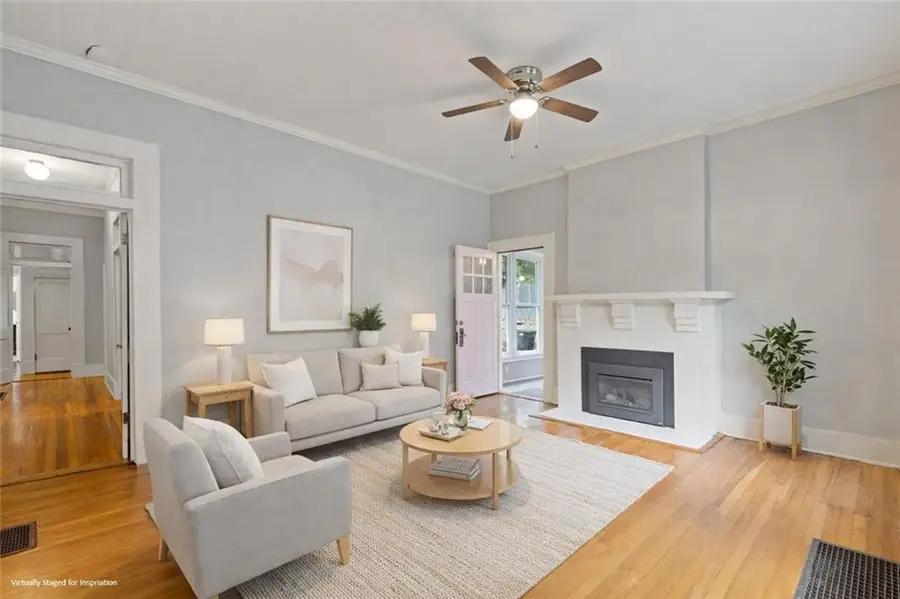 304 E Jackson Street, Buford, GA 30518 - #3