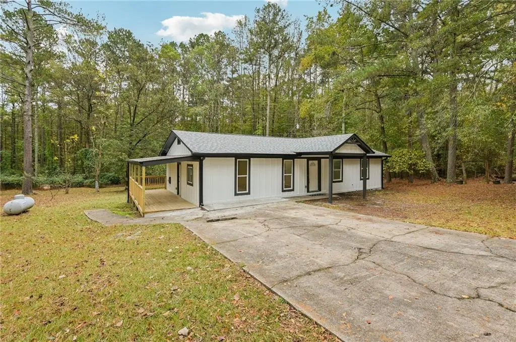24 Mcclure Road, Temple, GA 30179 - #1