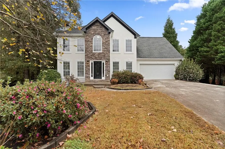 560 Flowering Trail, Grayson, GA 30017 - Image #2