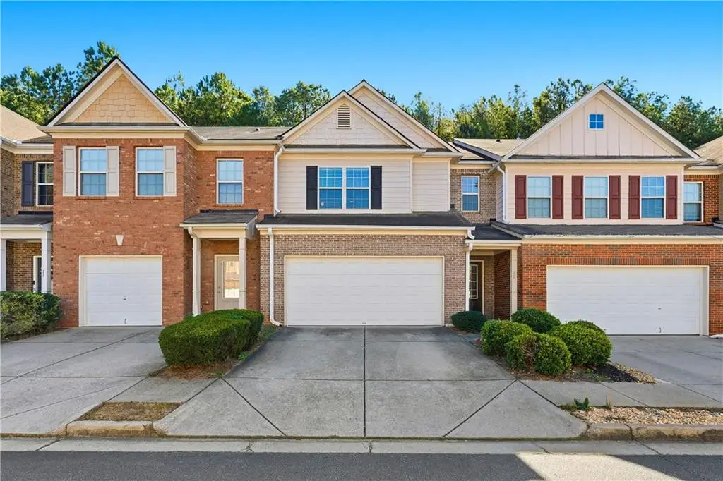 3923 Snipes Court, Lilburn, GA 30047 - Image #1