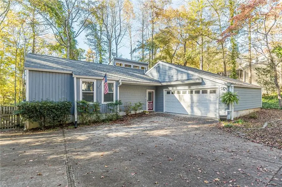 2998 Kodiak Court, Marietta, GA 30062 - Image #2