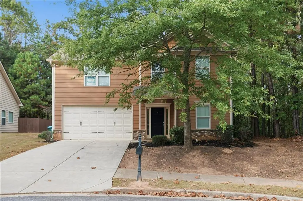 199 Mount Moriah Road, Ball Ground, GA 30107 - Image #1