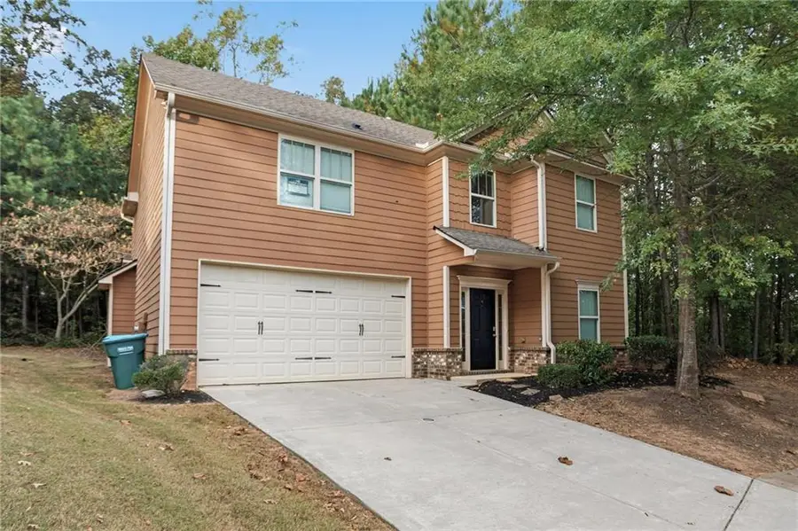 199 Mount Moriah Road, Ball Ground, GA 30107 - Image #2