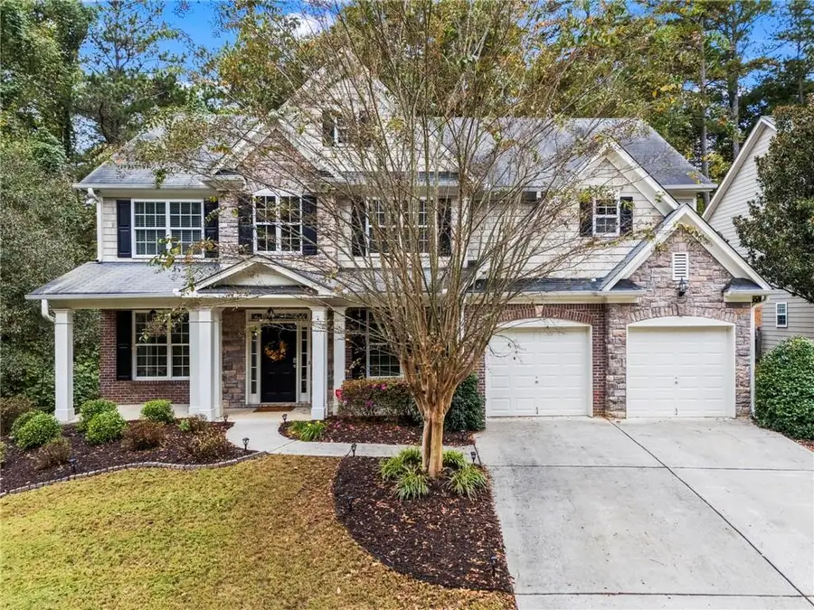 825 Flagstone Way, Acworth, GA 30101 - Image #3