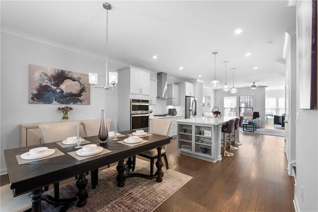 2056 Falls Park Way #230, Decatur, GA 30033 - Image #1