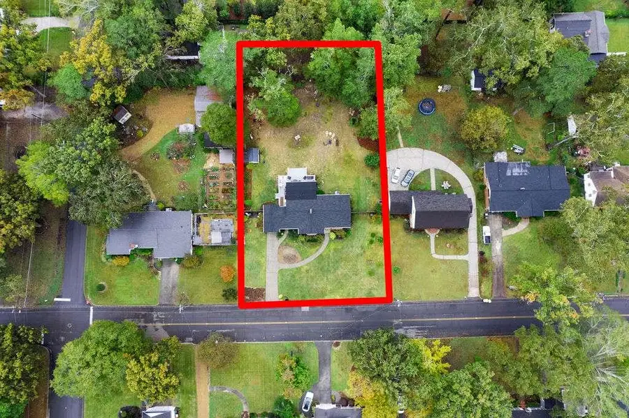 105 Robin Street, Rome, GA 30165 - Image #2