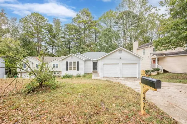 1276 To Lani Farm Road, Stone Mountain, GA 30083