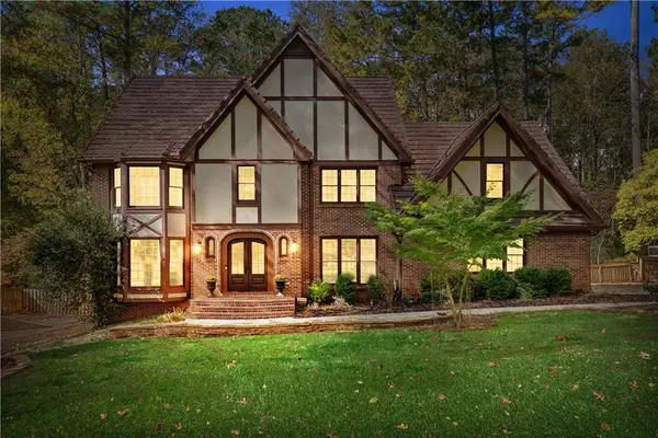 8870 Glen Ferry Drive, Johns Creek, GA 30022