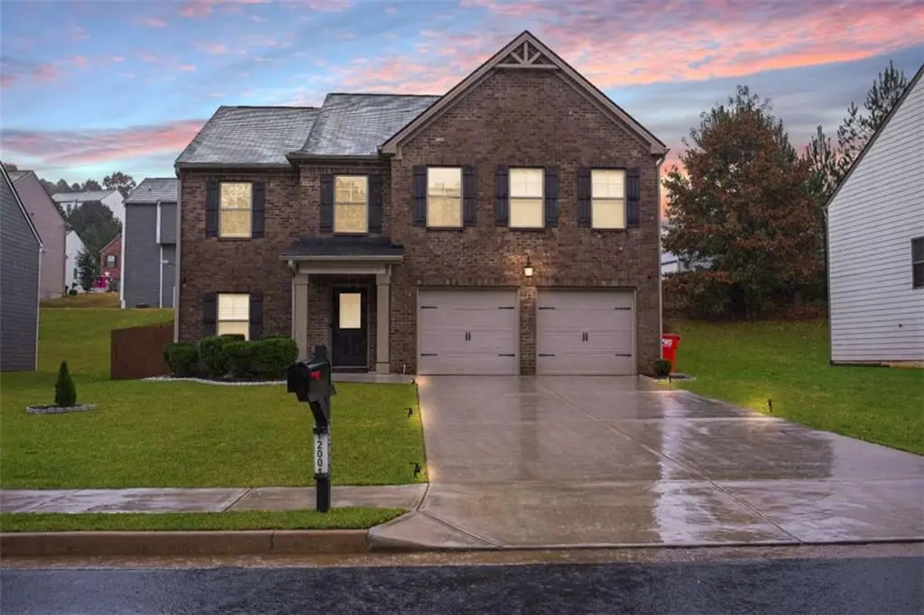 12001 Guelph Circle, Hampton, GA 30228 - Image #1