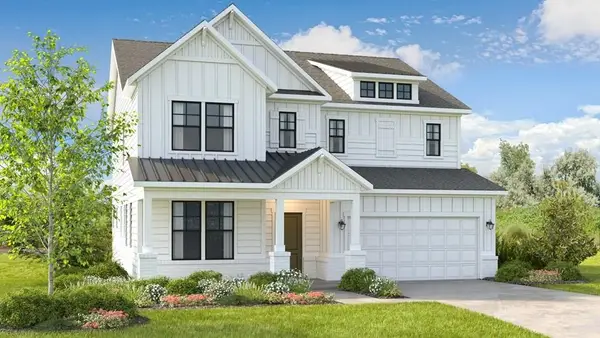 3208 Danlow Court, Kennesaw, GA 30152