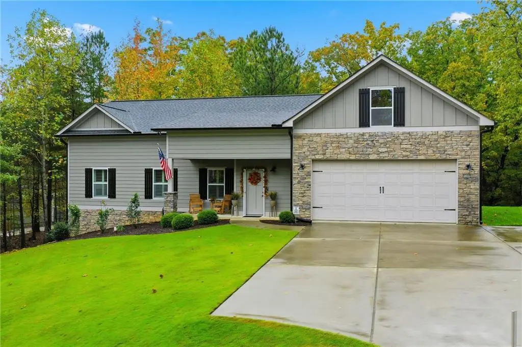 221 Windsor Way, Jasper, GA 30143 - #1