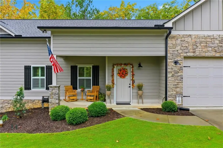 221 Windsor Way, Jasper, GA 30143 - #2