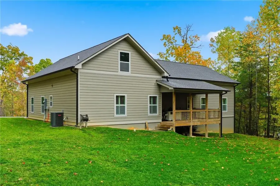 221 Windsor Way, Jasper, GA 30143 - #3