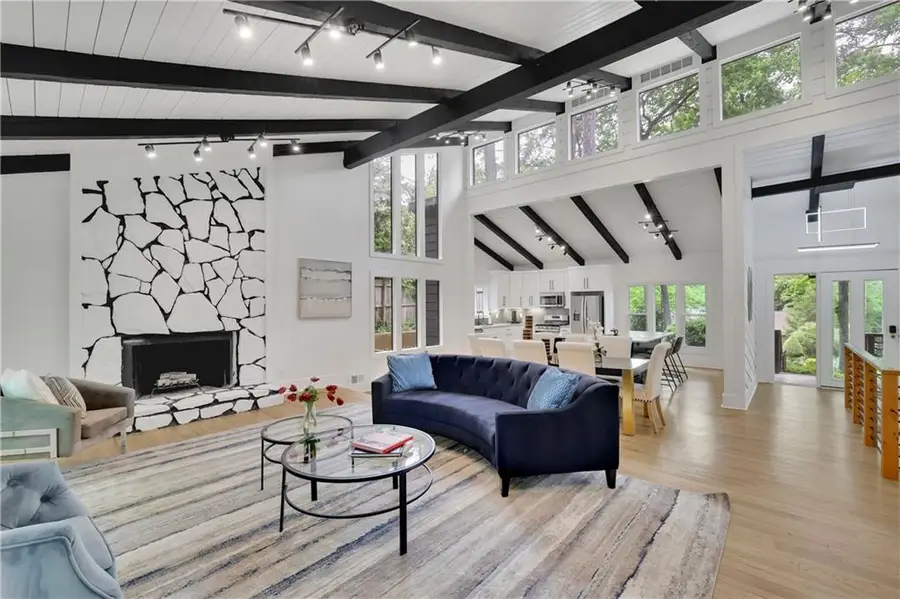 3165 Brookview Drive, Marietta, GA 30068 - Image #2