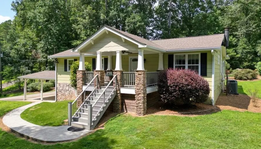 827 Stover Road, Canton, GA 30115 - Image #2