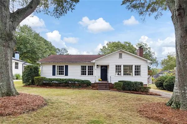 630 Etowah Drive Ne, Marietta, GA 30060