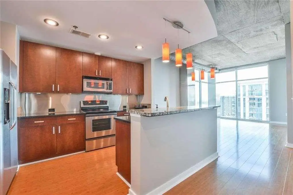 250 Pharr Road Ne #2002, Atlanta, GA 30305 - Image #1