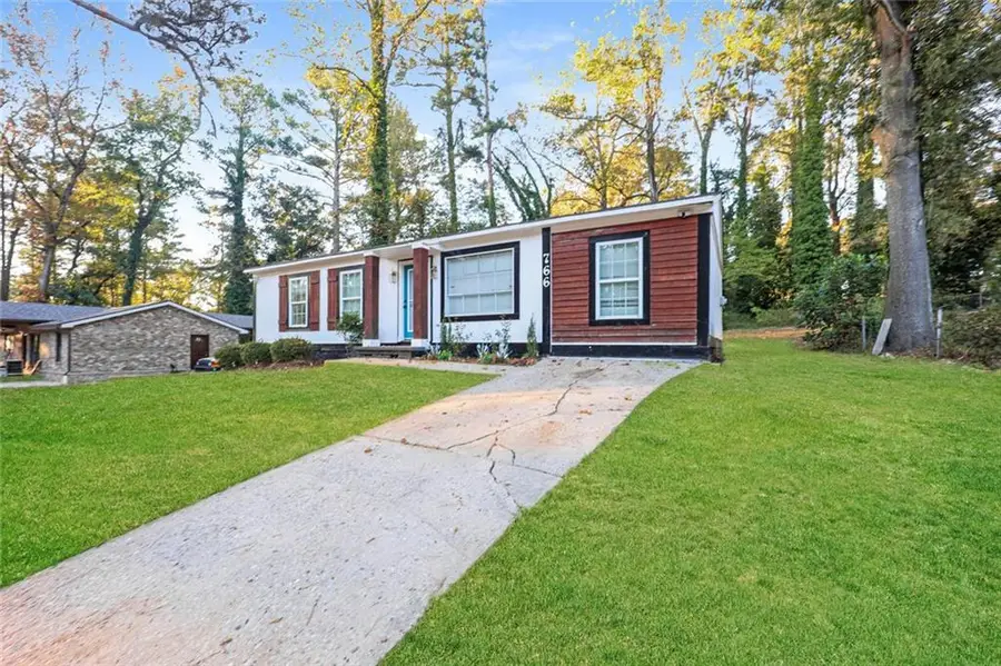 766 Cascade Drive, Forest Park, GA 30297 - #2