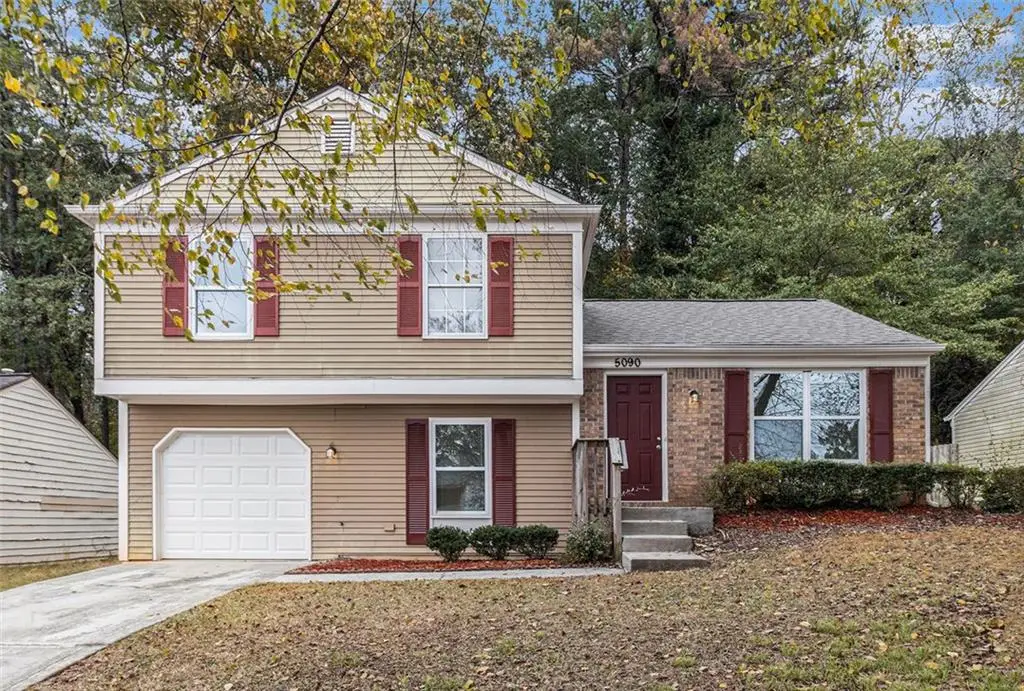 5090 Plantation View Trail, Stone Mountain, GA 30088 - Image #1