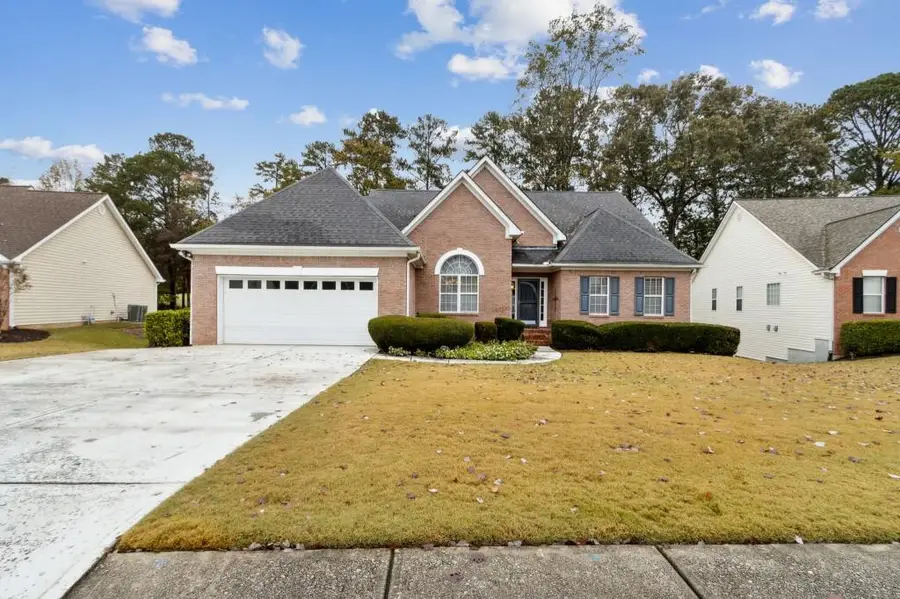 2422 Oak Bluff Drive, Dacula, GA 30019 - Image #2