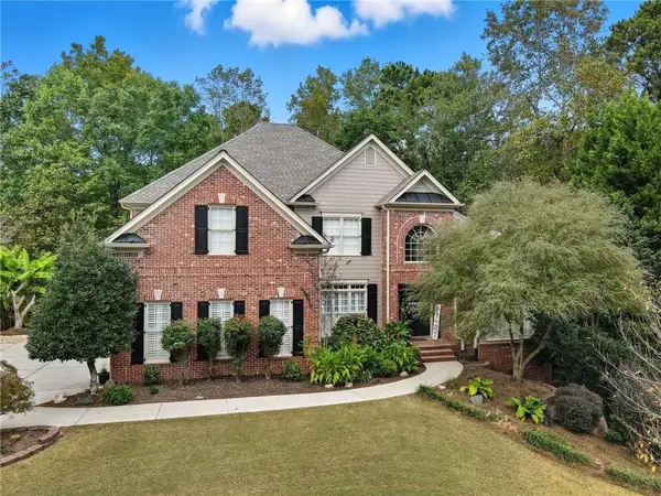 313 Meadow Lark Crossing, Canton, GA 30114