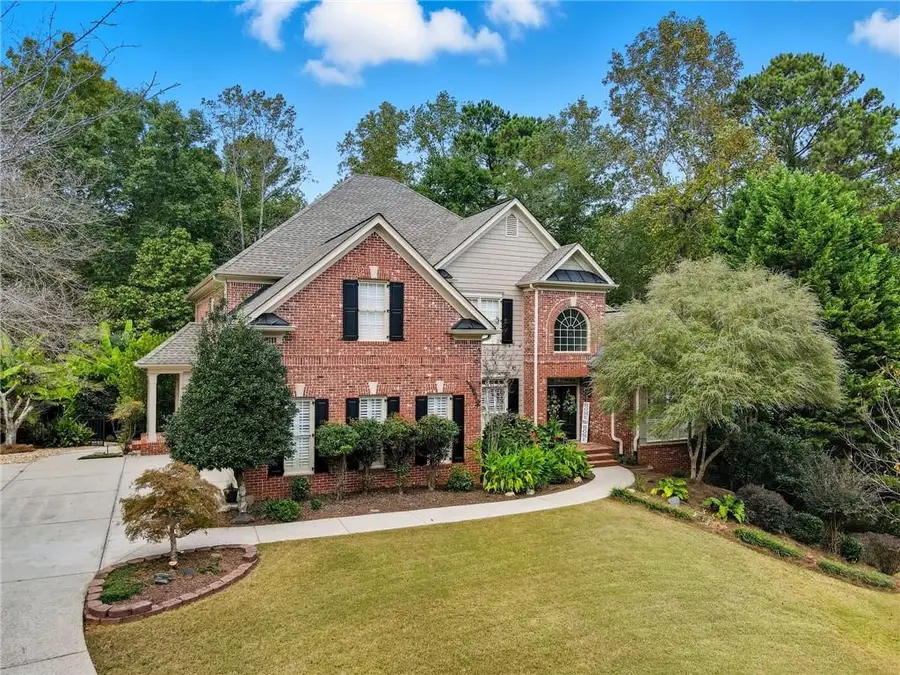 313 Meadow Lark Crossing, Canton, GA 30114 - Image #2