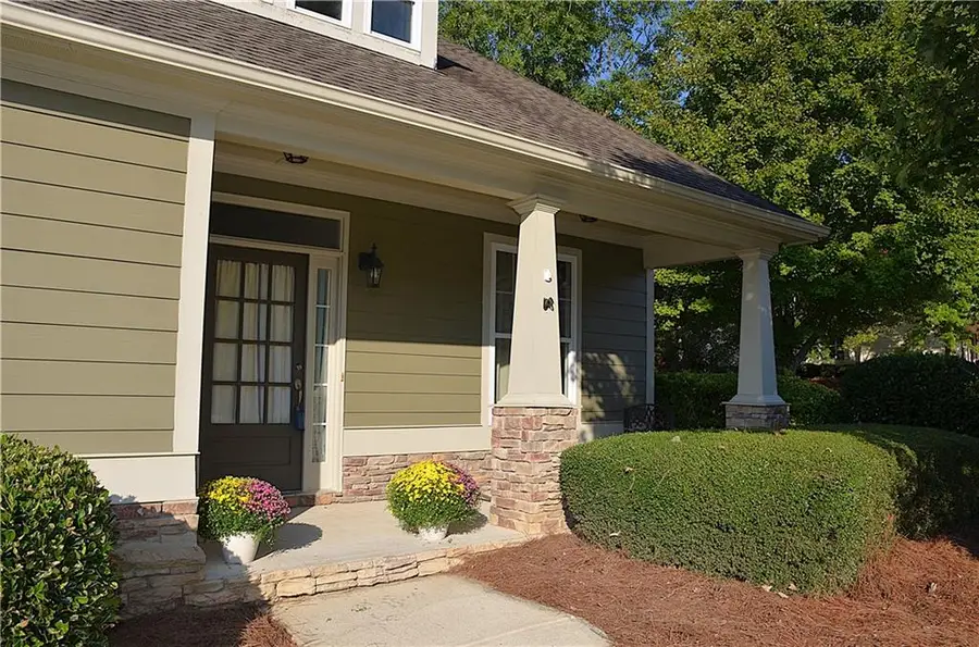 592 Hanover Drive, Villa Rica, GA 30180 - Image #2