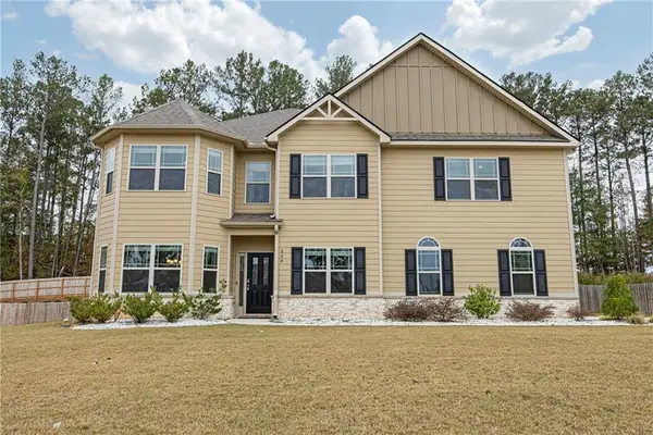 220 Calebee Avenue, Senoia, GA 30276