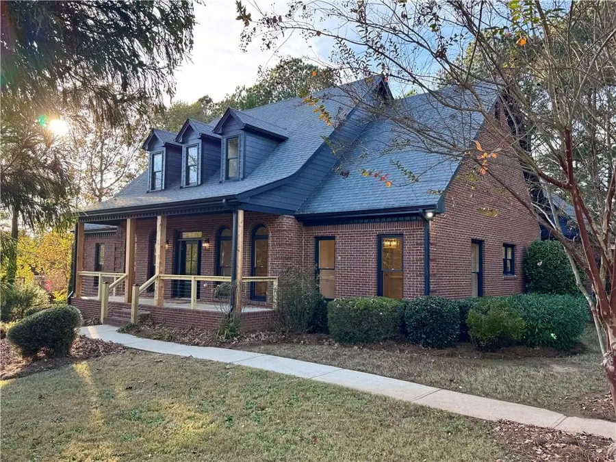 1210 Lancelot Court, Loganville, GA 30052 - Image #2