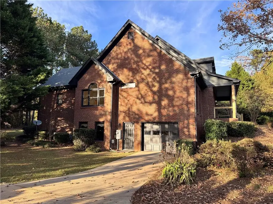 1210 Lancelot Court, Loganville, GA 30052 - Image #3