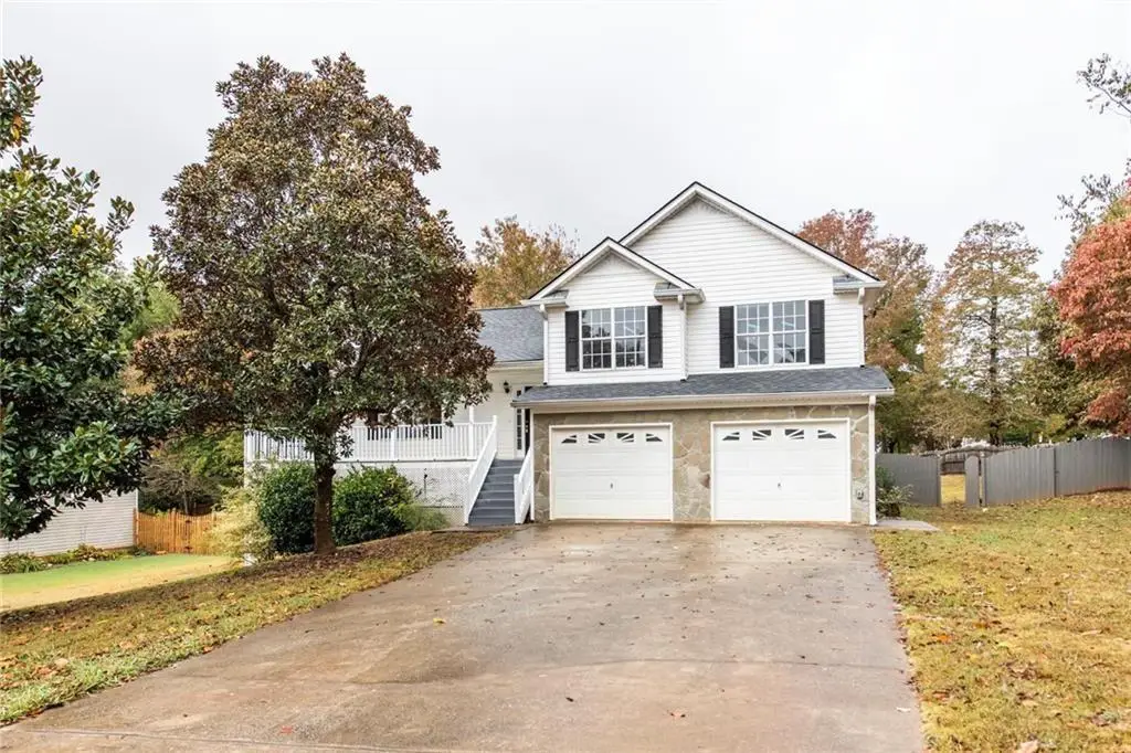 100 Cedars Glen Circle, Villa Rica, GA 30180 - Image #1