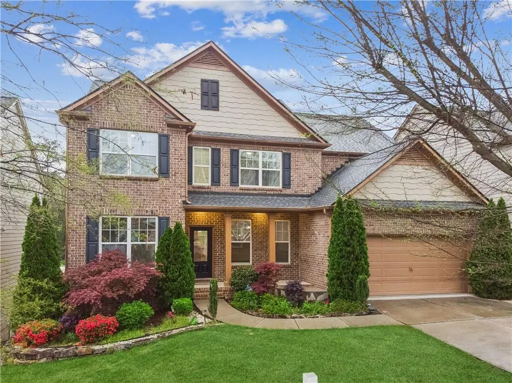 2539 Larson Creek Cove, Duluth, GA 30097 - #1