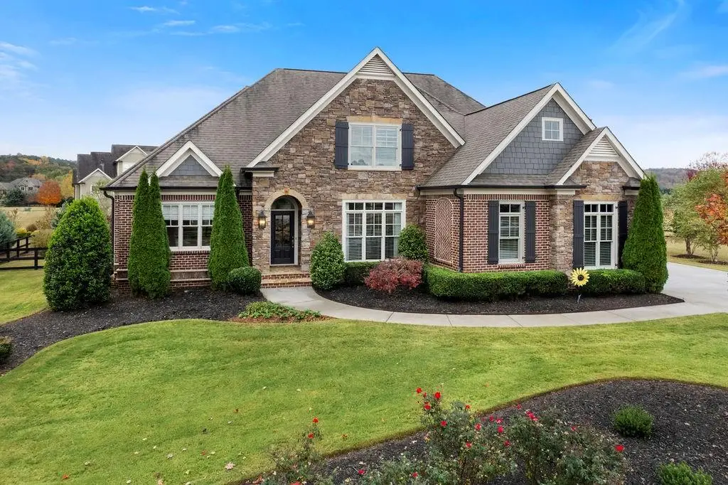 34 River Shoals Drive Se, Cartersville, GA 30120 - Image #1