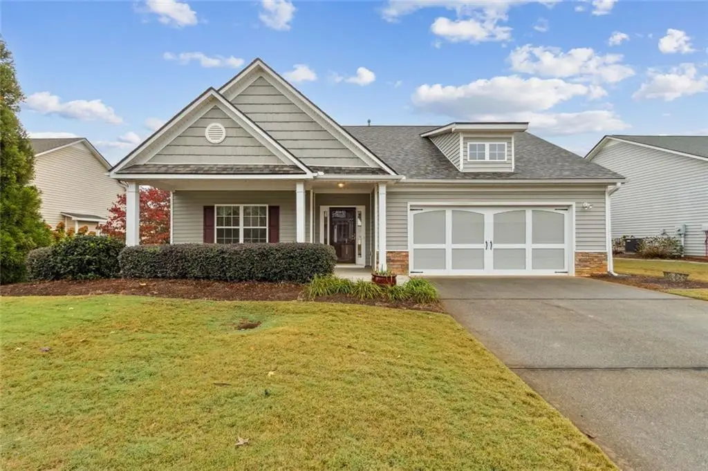 816 Ideal Place, Winder, GA 30680 - #1