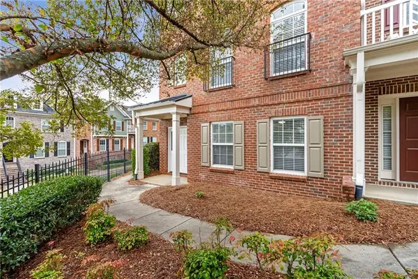 2341 Bellefonte Avenue, Lawrenceville, GA 30043