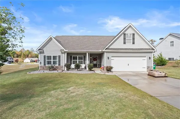 443 Huntington Lane, Cornelia, GA 30531