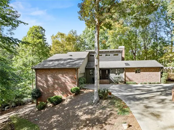 3629 Lantern Drive, Gainesville, GA 30504