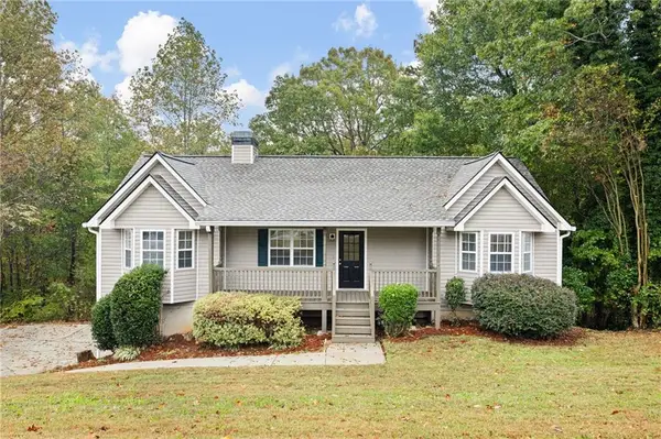 698 Fairview Drive, Dallas, GA 30157