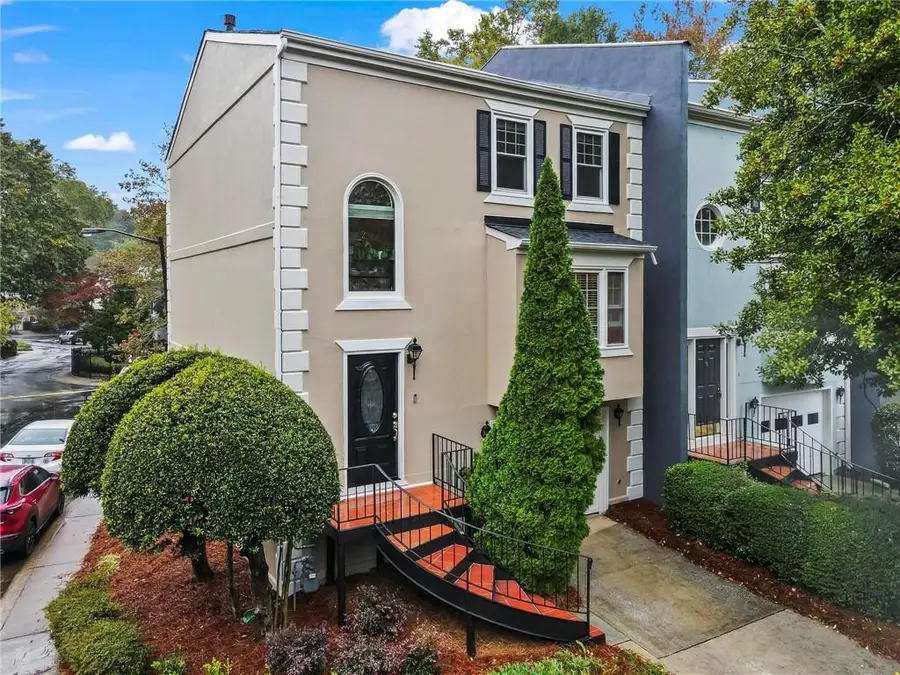 40 Sycamore Station #40, Decatur, GA 30030 - #2