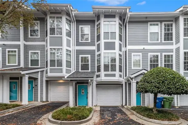 1117 Park Row South Se, Atlanta, GA 30312