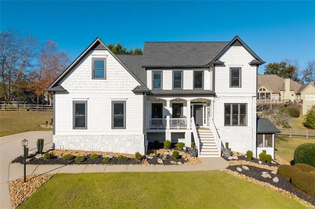 4030 Scenic View Court, Cumming, GA 30028 - #1