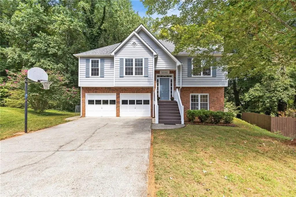 1634 Barrier Road, Marietta, GA 30066 - Image #1