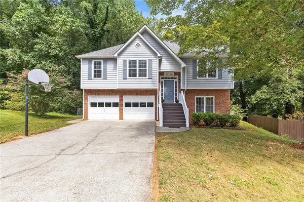 1634 Barrier Road, Marietta, GA 30066