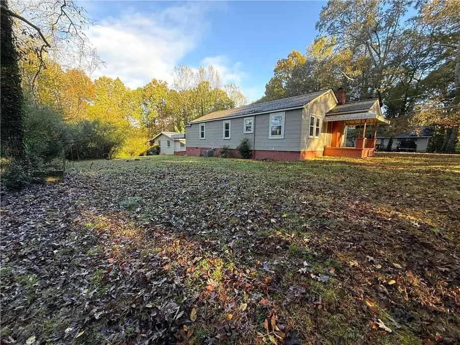 222 Weeping Willow Drive, Clarkesville, GA 30523 - Image #2