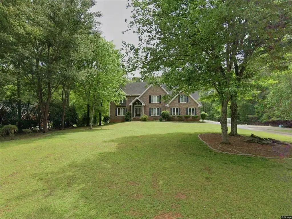 135 Acton Drive, Fayetteville, GA 30215 - Image #1