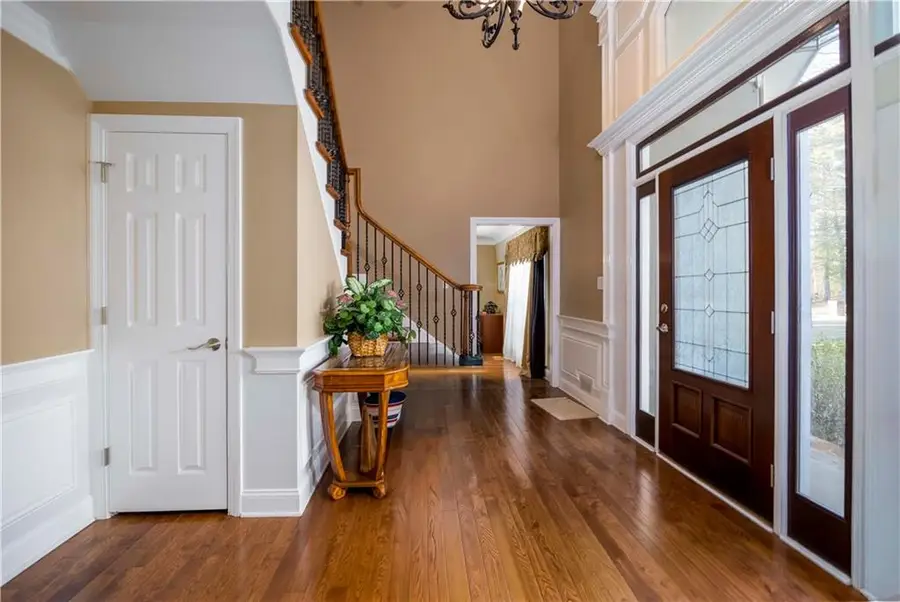 135 Acton Drive, Fayetteville, GA 30215 - #3